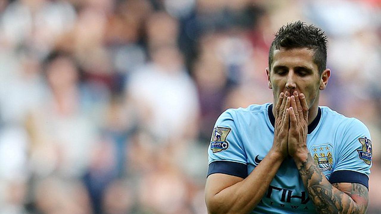 Stevan Jovetic