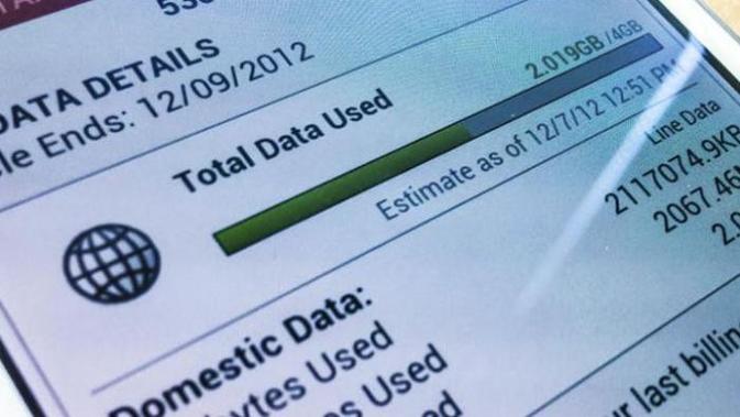 Sistem Hangus Kuota Internet Digugat ke Mahkamah Konstitusi, Dinilai Merugikan Konsumen