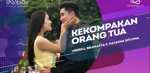 Tak hanya dekat, Orang Tua Natasha Wilona dan Verrell Bramasta juga semakin kompak