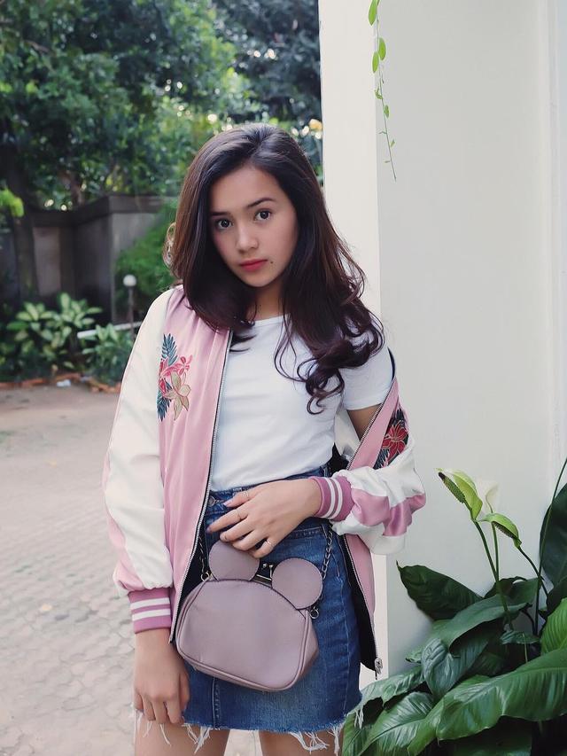 [Bintang] Beby Tsabina