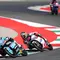 Veda Ega Pratama menjalani sesi latihan bebas pertama Moto3 Hungaria 2026 dengan mendapatkan hasil buruk. (Dok. Honda Team Asia)