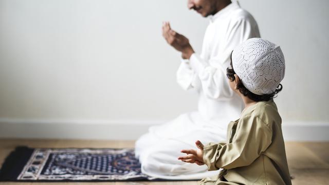 Jadwal Imsak Hari Ini