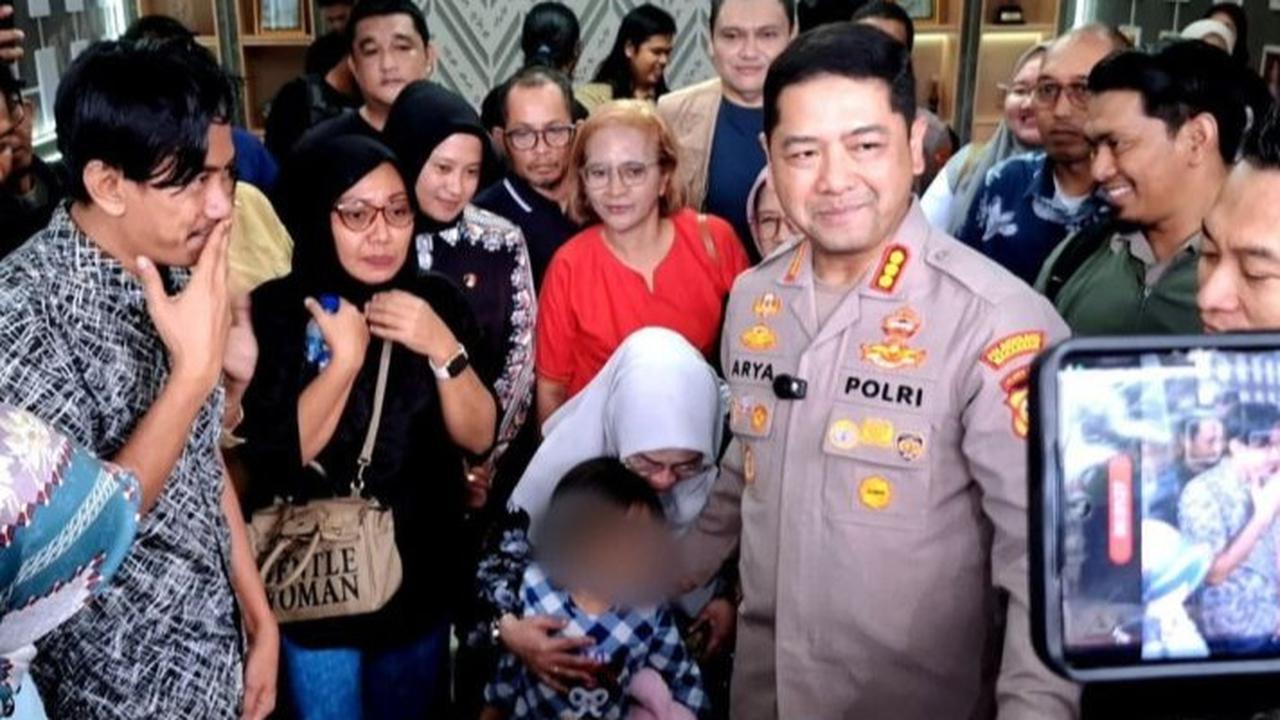 Kriminolog soal Penculikan Balita Bilqis: Kelihatannya Pelaku Bukan Jaringan Besar