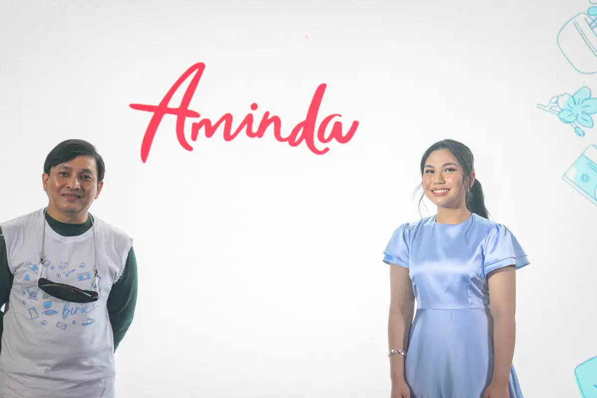 Aminda