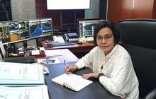 Sri Mulyani Ajukan Penyertaan Modal Negara untuk 4 BUMN Senilai Rp6,1 Triliun