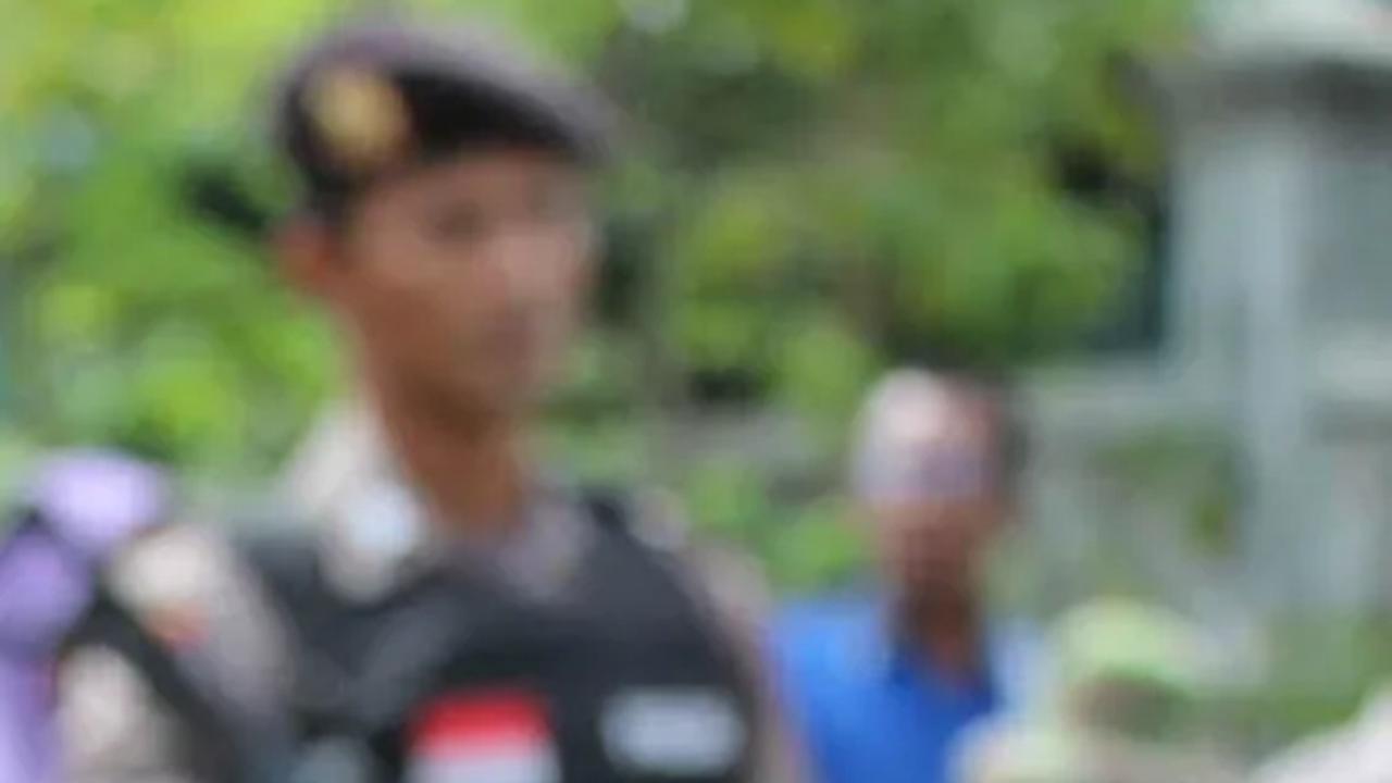 Alasan Faktor Ekonomi, Ibu di Gunungkidul Tega Bunuh Anak Keempat yang Baru Lahir