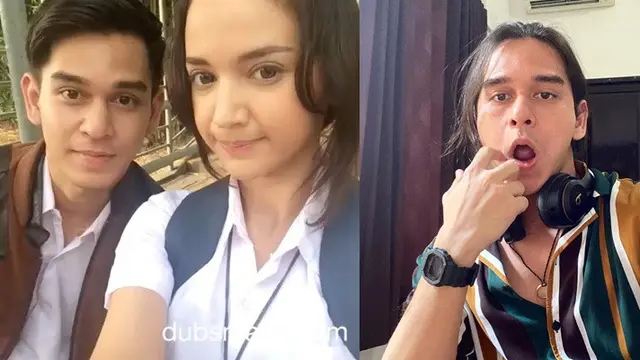 Beda Gaya 6 Aktor Sinetron Hits Tanah Air di Awal Kariernya Vs Kini, Bikin Pangling