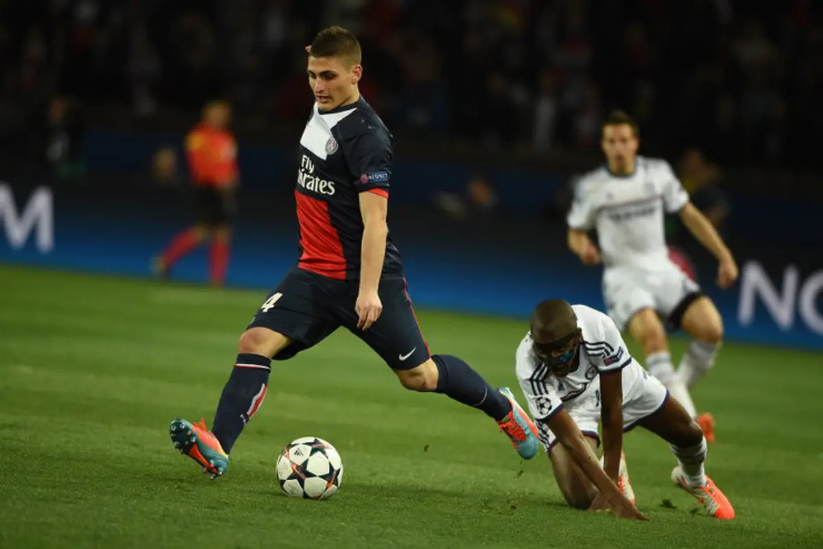 Marco Verratti