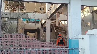 Penjelasan soal Sesar Naik Busur Belakang Flores, Jadi Pemicu Gempa NTT