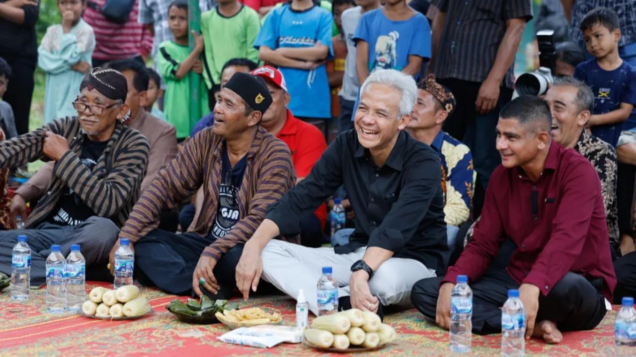 Dok. Istimewa