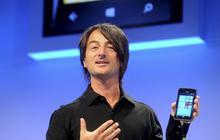 Microsoft perkenalkan Windows Phone 8 