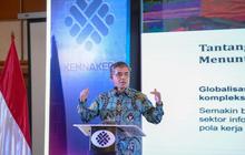 Tahukah Anda? Kemenaker Desak Perusahaan Terapkan Rekrutmen Adil, Larang Syarat Diskriminatif!