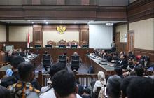 Jaksa KPK Masih Pikir-Pikir Ajukan Banding Pasca SYL Divonis 10 Tahun Penjara