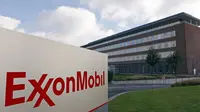 Daniel L. Wieczynski Didapuk Jadi Bos Exxon Mobil Indonesia
