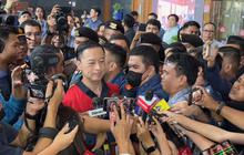 VIDEO: Jaksa Melotot! Penonton Riuh Protes Tom Lembong Divonis Penjara 4,5 Tahun, Dianggap Pro Kapitalis