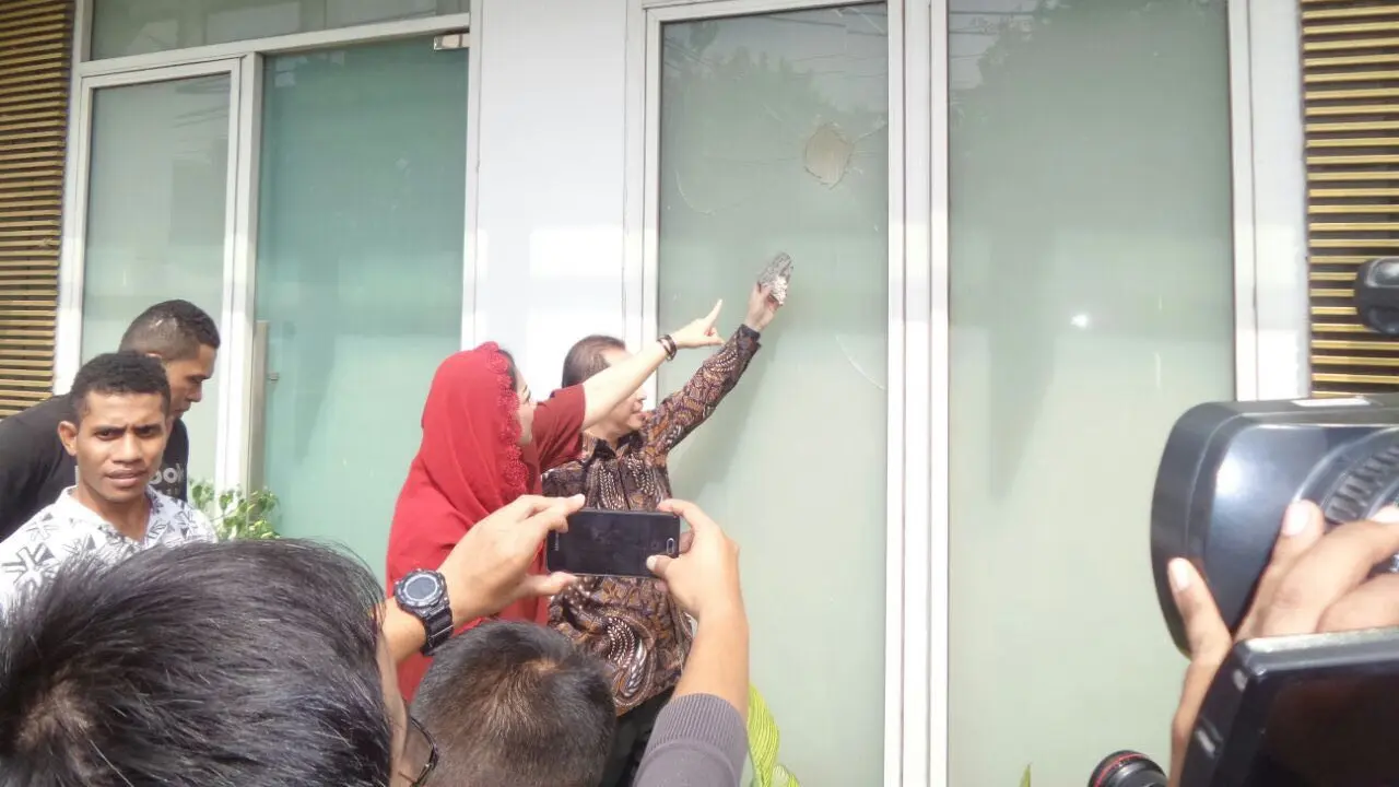 Kantor DPP PPP