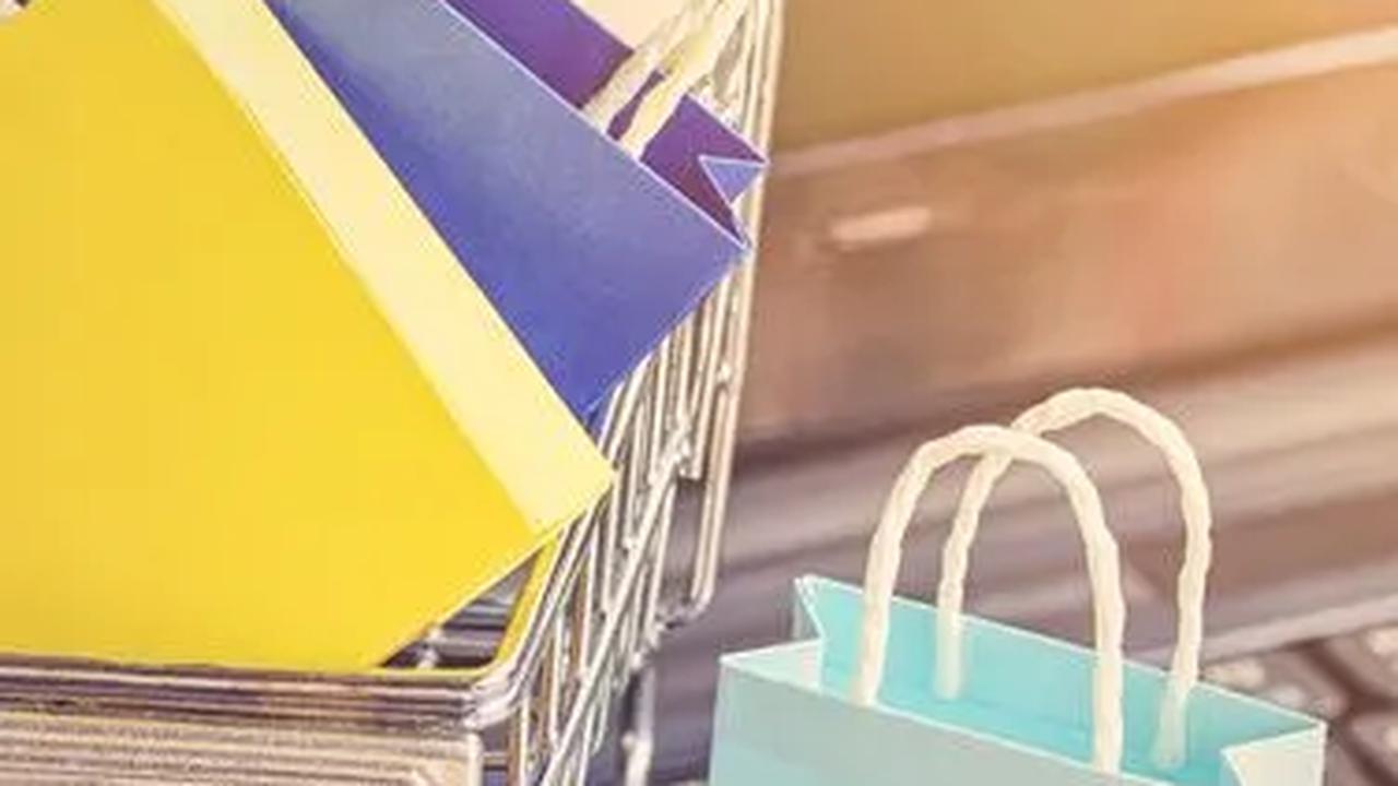 Brand Lokal dan UMKM Kantongi Peningkatan Transaksi hingga 10X Lipat di Shopee 12.12 Birthday Sale