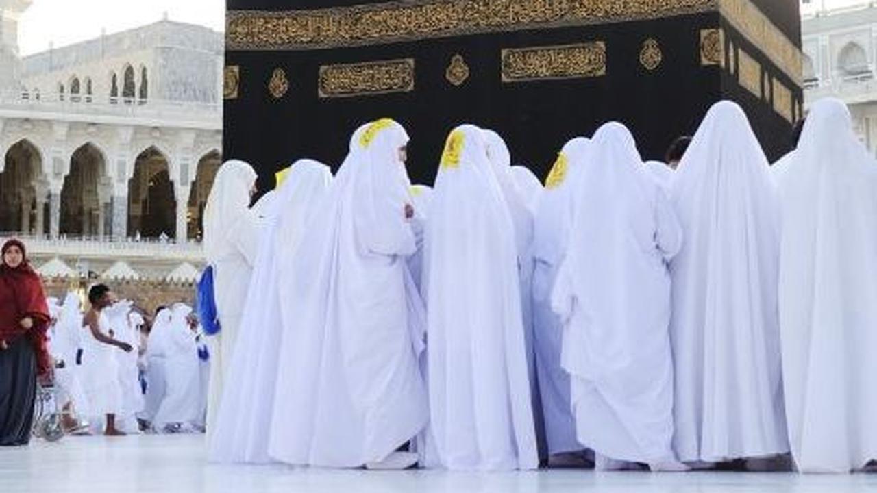 Kemenag Minta Petugas Perlakukan Jemaah Haji Seperti Orang Tua Sendiri: Dalam Kondisi Apapun Jangan Dimarahi