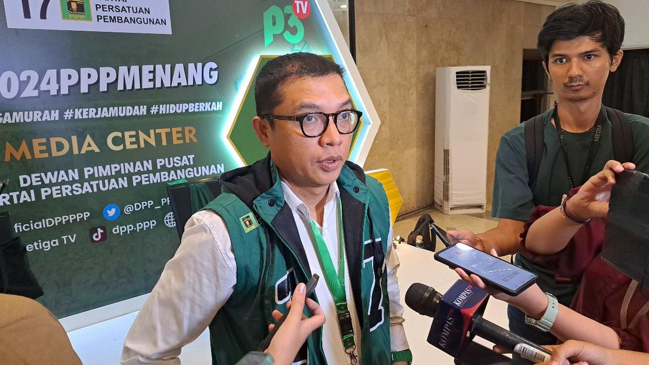 Lebih lanjut, Awiek pun yakin sia-pa pun tokoh yang berpasangan dengan Taj Yasin bakal menang di Pilkada Jawa Tengah.
