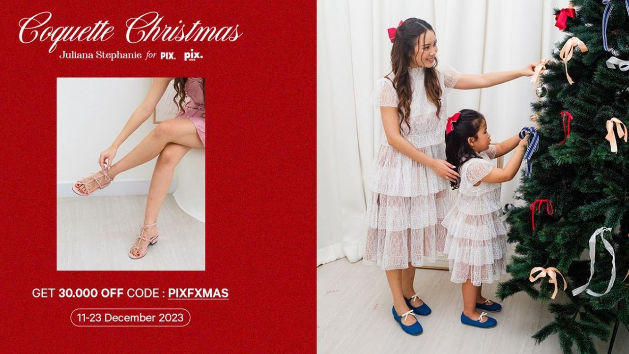 Pix Footwear merupakan brand sepatu lokal ini dibuat 100% di Indonesia sejak 2018 lalu.
