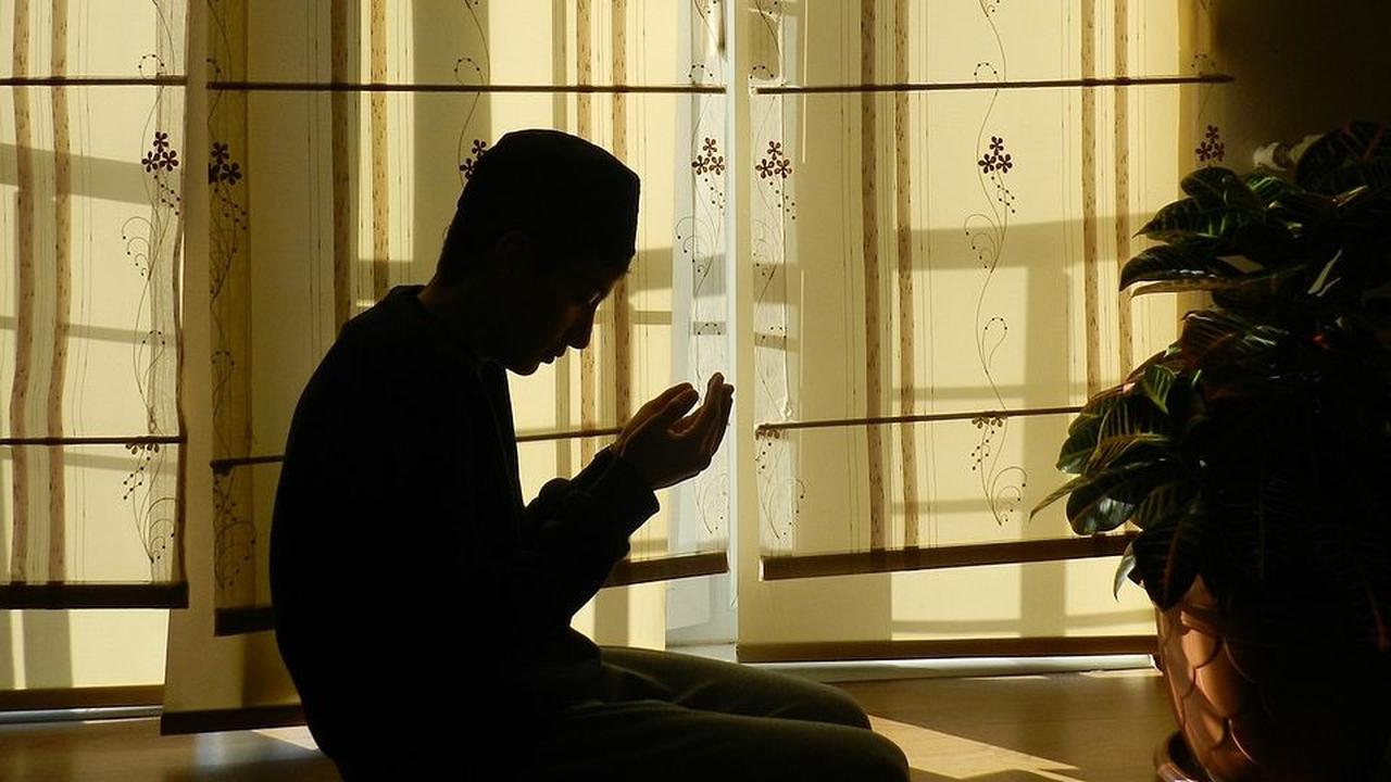 Assalatu Imaduddin in Arabic