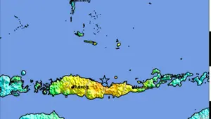Gempa NTT Picu Peringatan Tsunami, Warga di 8 Wilayah Diminta Evakuasi