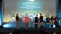 ISRA 2025, Momentum Memperkuat ESG Untuk Keberlanjutan Sistem Bisnis Sirkuler