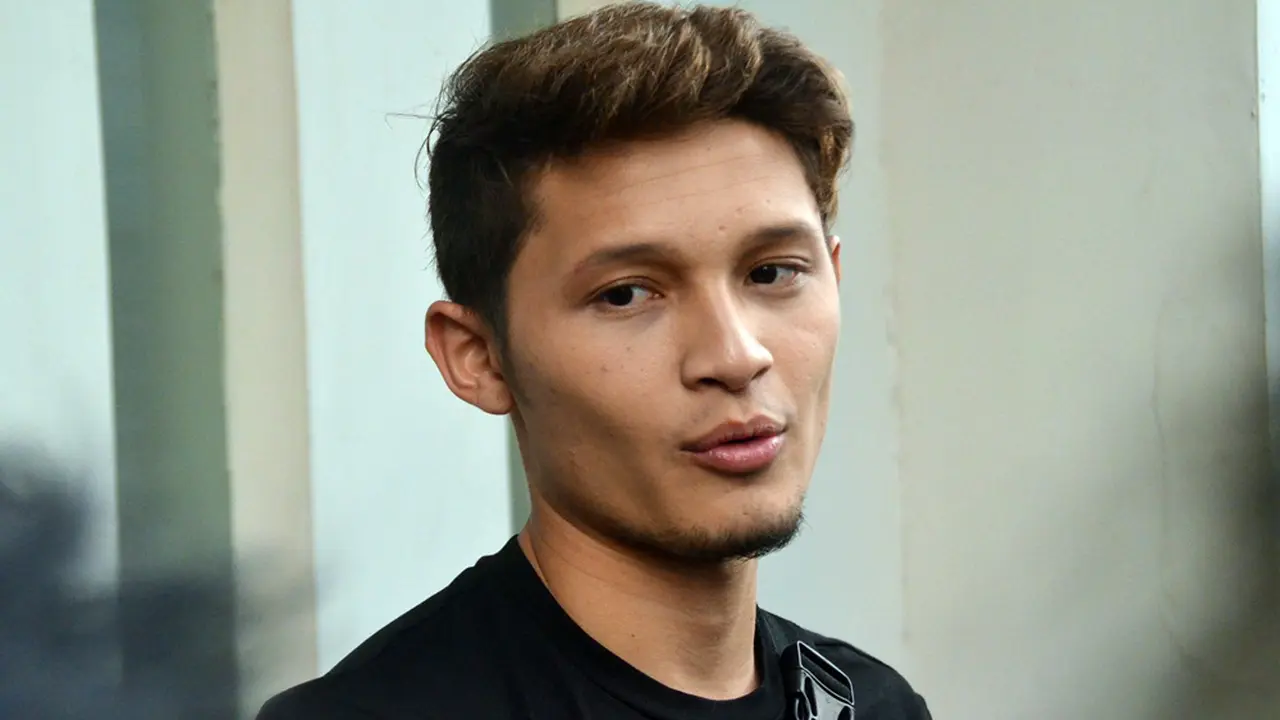 Syamsir Alam