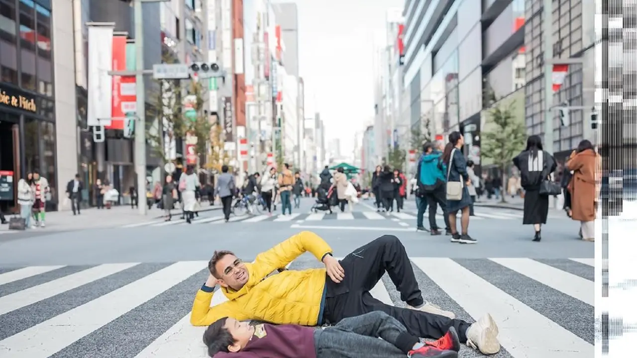 Raffi Ahmad dan Rafathar Malik Ahmad