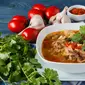 Ilustrasi Semur Daging Kambing Pedas Credit: pexels.com/pixabay