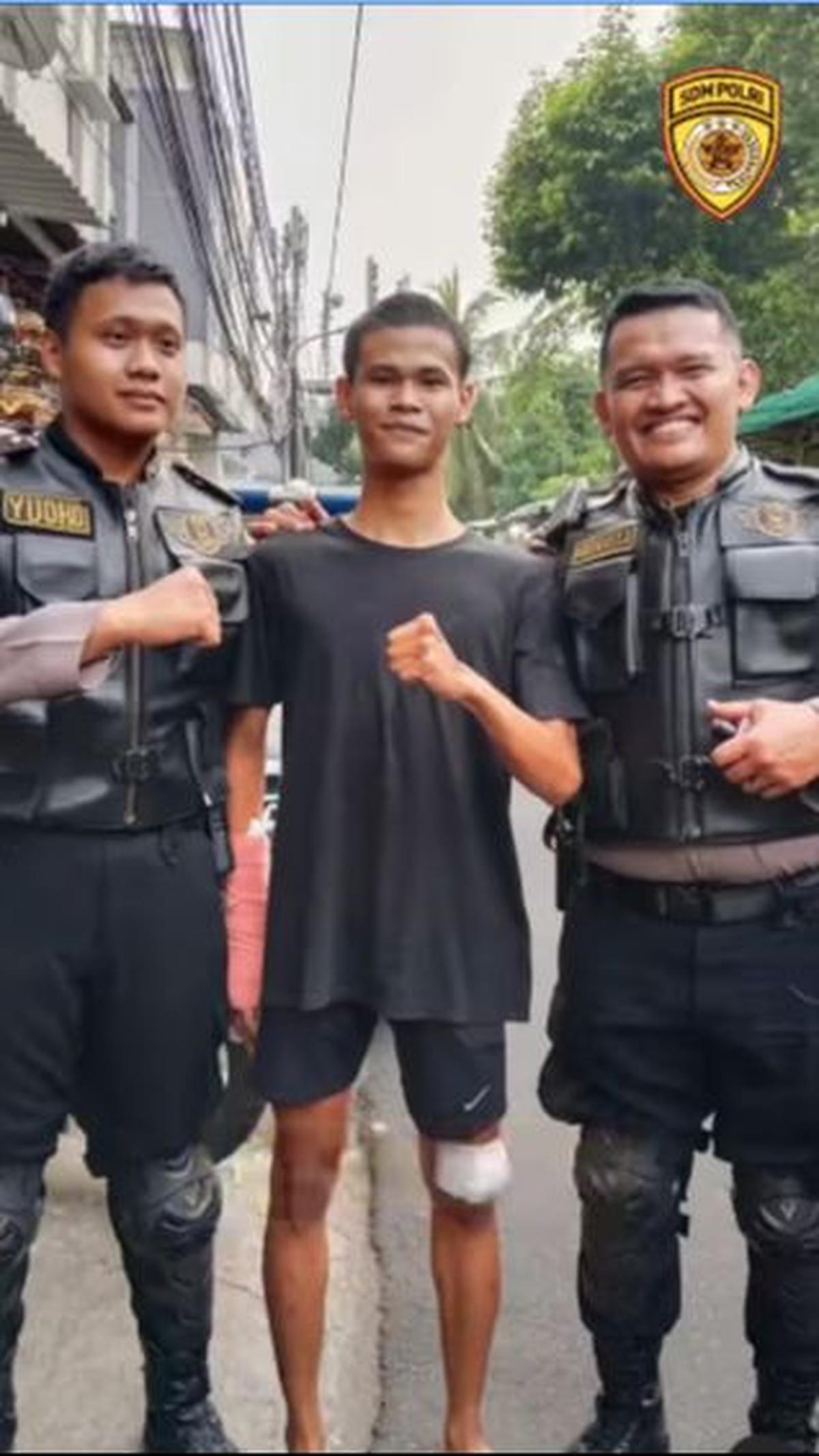 Dok. Istimewa