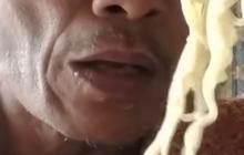 Viral Aksi Yoto Kebo Selalu Mokbang Mi Instan di YouTubenya, Bikin Prihatin Warganet