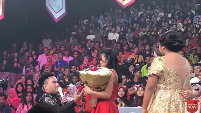 4 Wanita yang Pernah Dilamar Nassar, Terbaru Desy Ratnasari