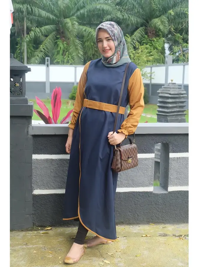 [Bintang] Adelia Pasha