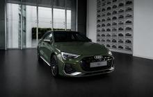 Audi S3 Verve Edition Jadi Mobil Baru Sultan Indonesia, Segini Harganya