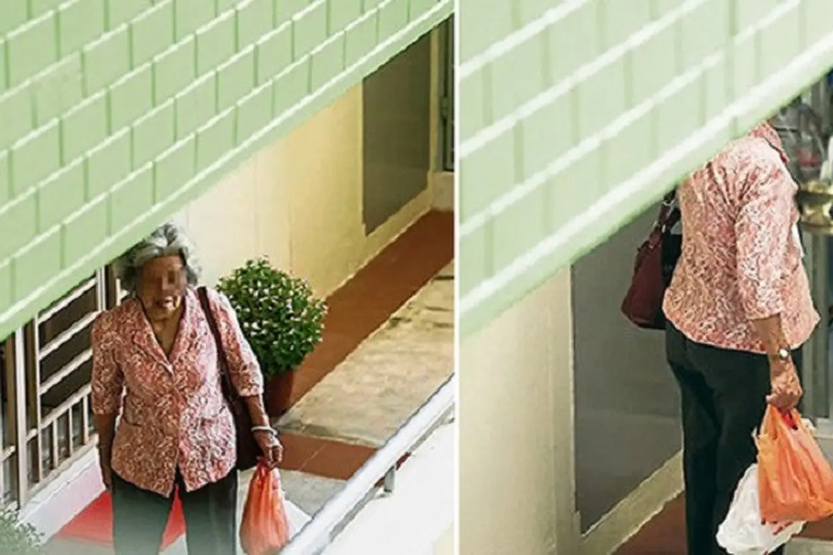 [Bintang] Ibu