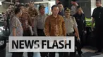  Komisi Pemberantasan Korupsi (KPK) kembali mendalami kasus dugaan suap pembahasan dua raperda terkait reklamasi pantai utara Jakarta. Penyidik KPK pun memanggil Gubernur DKI Jakarta Basuki Tjahaja Purnama atau Ahok sebagai saksi.