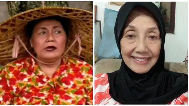 18 Tahun Berlalu, Ini 6 Potret Dulu Vs Kini Pemain Sinetron Lawas Si Cecep