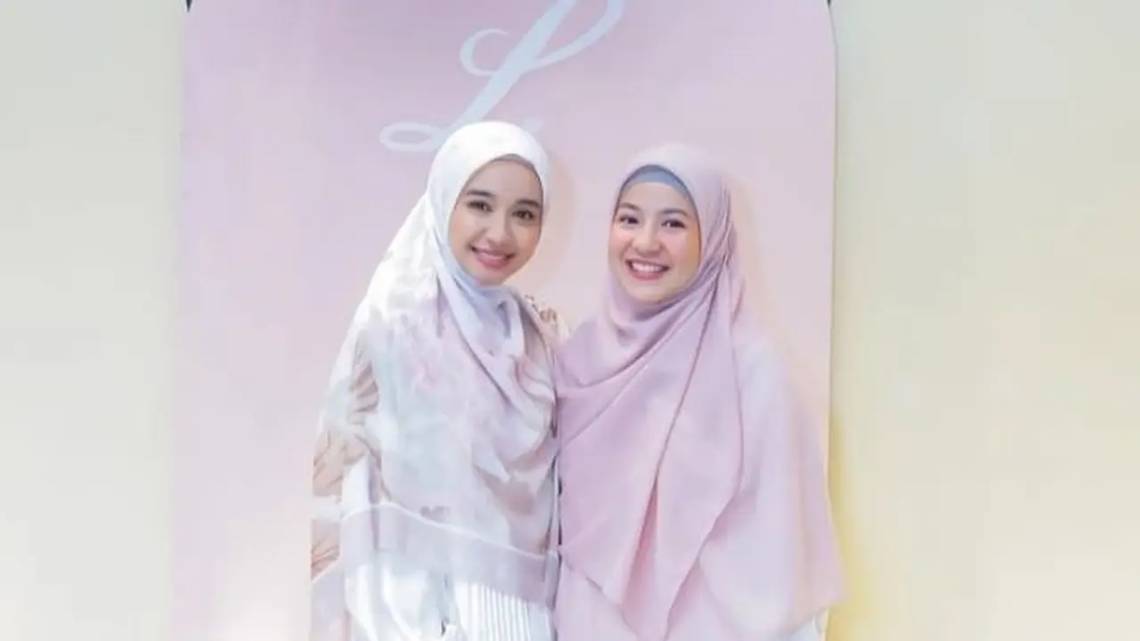 Potret Laudya Cynthia Bella (Sumber: Instagram/@laudyacynthiabella)