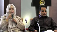 Fahira Idris Apresiasi Polres Jakarta Pusat Ungkap Prostitusi Gay