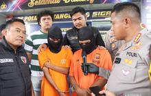Pembunuh Remaja di Tangerang Diancam Hukuman Seumur Hidup atas Pembunuhan Berencana