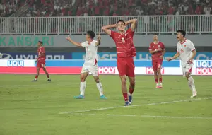 Cuma Ini Rute Timnas Indonesia Menuju Semifinal Piala AFF 2026
