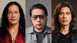 Dua Warisan Koes Plus Bertemu dalam Mashup Doa Suciku di Luka yang Pertama