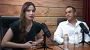 Nia Ramadhani dan Ardie Bakrie (Youtube/ Sandiuno TV)