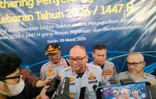Dishub Jabar Waspada Bencana Hidrometeorologi dan Kepadatan Arus Mudik Lebaran 2026