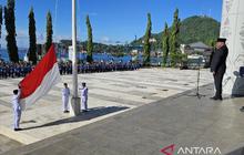 Gubernur Papua Minta Kepala Daerah Wujudkan Keadilan Merata hingga Pelosok