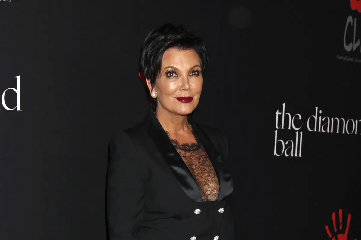 Kris Jenner