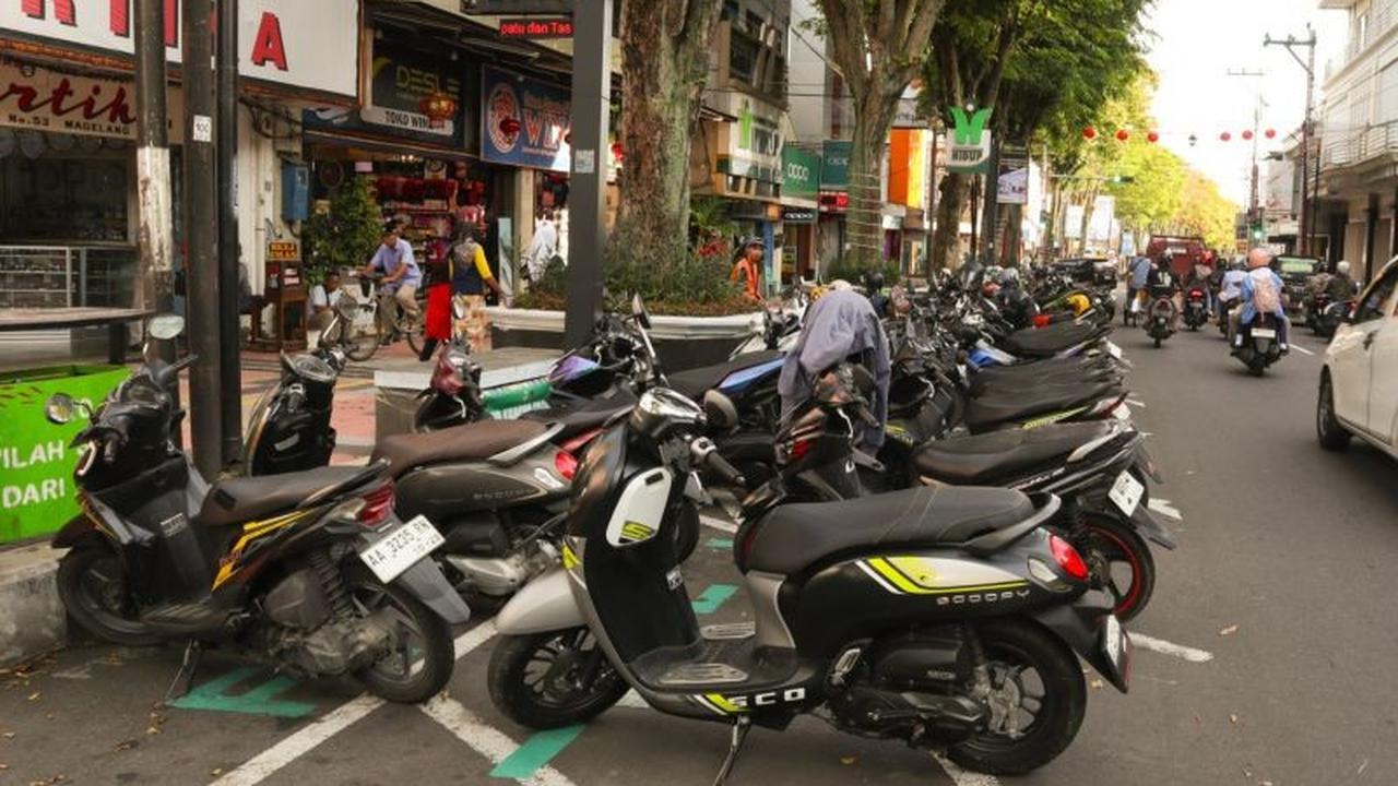 Pemkot Magelang Resmi Turunkan Tarif Parkir Motor dan Mobil Mulai 2026: Respons Aspirasi Warga