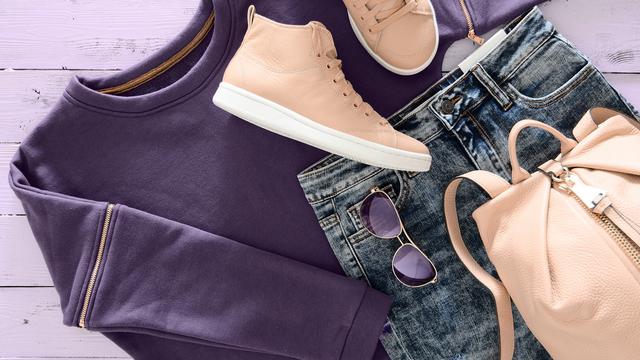 Warna Baju untuk Kulit Sawo Matang