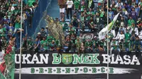Manajer Persebaya Instruksikan Kepolisian Bandung Tangkap Bonek